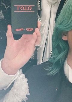 多分　泣き虫な　お姫様　【　🍏　】