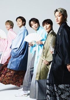 好きそう言いたい