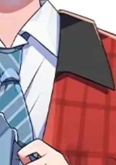 　婚約者が素っ気ないんですが　．