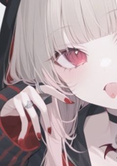 鬼舞辻無惨の妹、家出します .