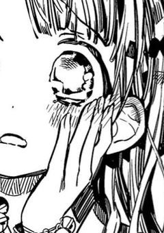 怪異に好かれる女の子 .