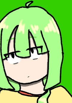 おむ田らいすのイラスト部屋