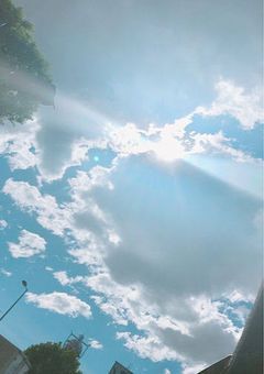 授かり物