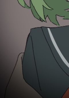 【創作部屋】過去を描いて