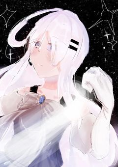 独りぼっちはさみしいから【🄿】
