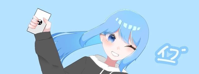 海月伊雨さんの壁紙画像