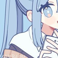 海月伊雨さんのアイコン画像