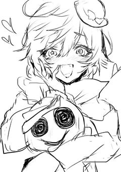 　半人間の悪魔が愛されて良いんですか？　