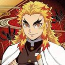 煉獄杏寿郎