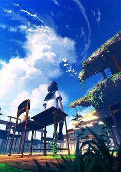 魔法学校のE組