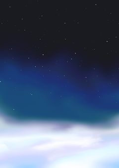 あの子の正体？