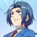 プレディオ(攻めたまに受け)