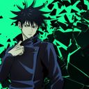 伏黒恵