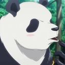 パンダ