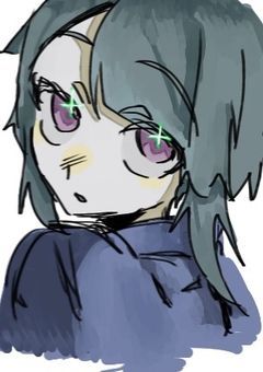 イラスト部屋　第二弾