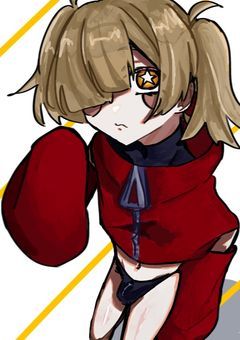 イラスト部屋　第二弾
