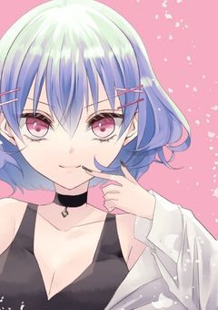 夢触盗命　～天才ハッカーを拾ったのは七人のボスでした～