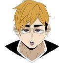 侑が可愛い@🏐