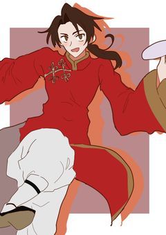 私的イラスト成長絵日記録