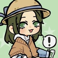 KAELUさんのアイコン画像
