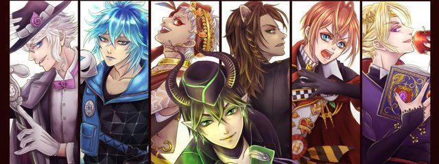 星猫さんの壁紙画像