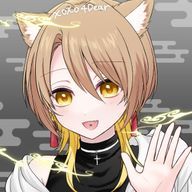 星猫さんのアイコン画像