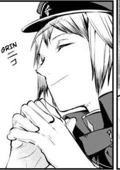 ↬❥無明の王の妹は自殺が趣味らしい「リメイク版」