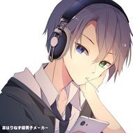 月浪 紫桜＿💜🌸🎧さんのアイコン画像