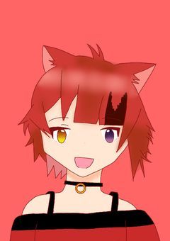 雑談&イラスト