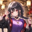 ジェノサイドミレイ