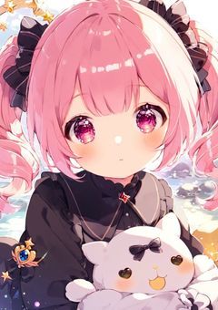 クトゥルフ神話🪽リプレイ（メレンゲ・コレース視点）