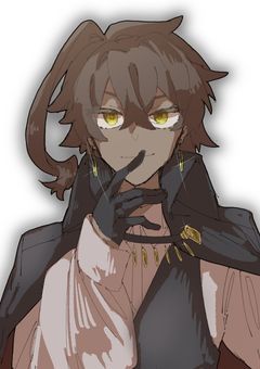 隣の貴方は邪神サマ