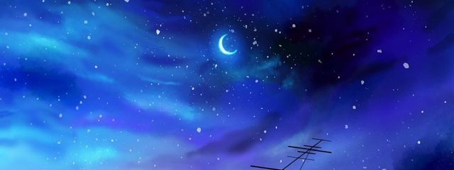 冬ノふぶきさんの壁紙画像