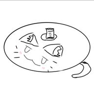 モフネコ／ｶｸｼﾞｶﾝｶﾞﾅｻｽｷﾞﾙﾀﾞｶﾞｧ⁈さんのアイコン画像