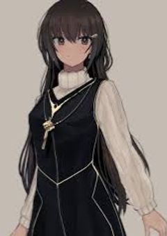 東リべ世界のご令嬢？！