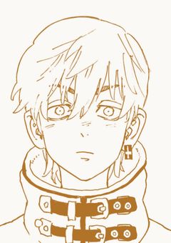 東卍の不健康代表ちゃんは双龍の…【完結】