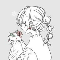 花咲🤥💭さんのアイコン画像