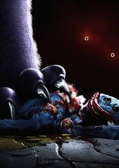 ポピープレイタイムの世界に乗り込むぞ！