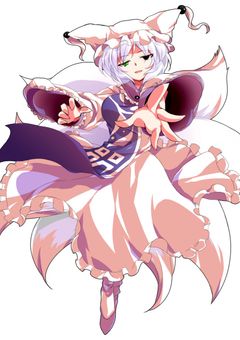 オリキャラ部屋