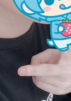 青柳君との子供