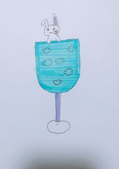 イラスト部屋