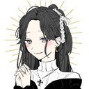 町娘