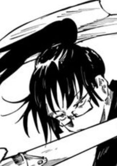 禅院家の末っ子 幼女だって