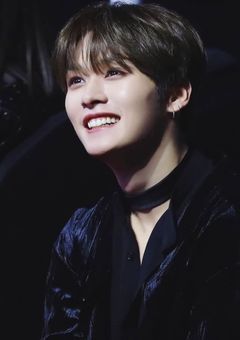 俺の初恋はナムジャドル…！？💘