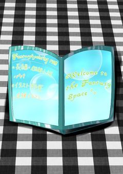 Fantasy&Painting Room(ptpt)