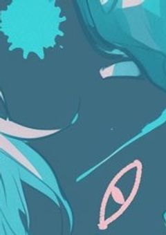 VOLTACTIONの5人目  〈 2j3j 〉