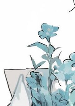 関係 & お隣 を 求めて