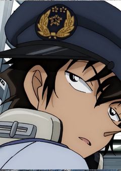 見つけた 、透明な君 。