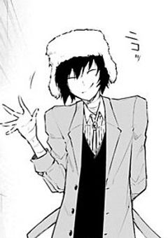 彼  氏  ？  の  扱  い  も  慣  れ  ま  し  た