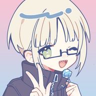 夏炉さんのアイコン画像